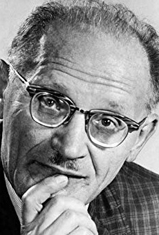 Películas de Baruch Lumet