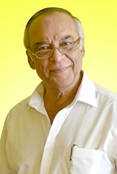 Películas de Barun Chanda