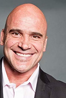 Películas de Bas Rutten