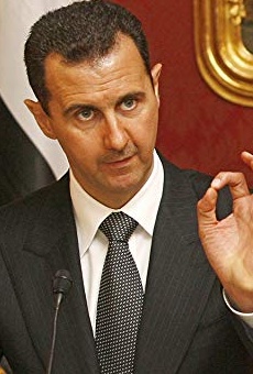 Películas de Bashar al-Assad