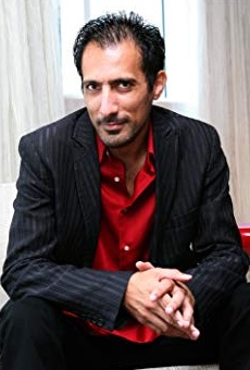 Películas de Bashar Atiyat