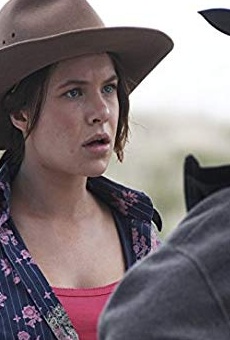 Películas de Basia A'Hern