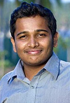 Películas de Basil Joseph