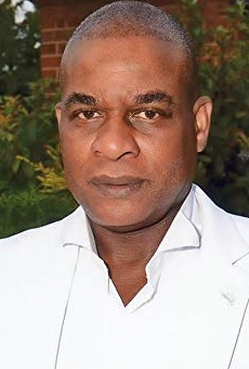 Películas de Basil King