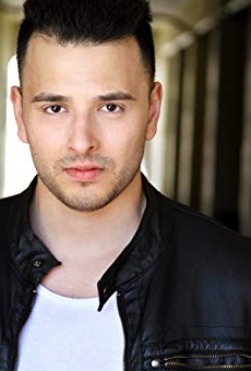 Películas de Basil Masters