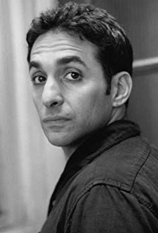 Películas de Basil Pologianis