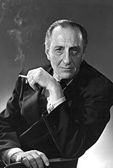 Películas de Basil Rathbone