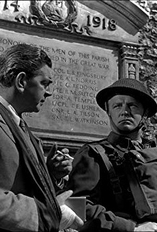 Películas de Basil Sydney