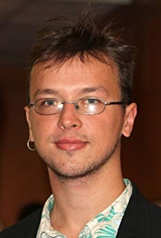 Películas de Bastien Dubois