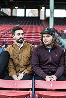 Películas de Bastille