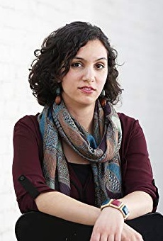 Películas de Bat-Sheva Guez