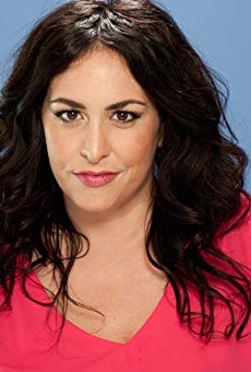 Películas de Batia Parnass