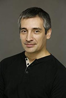 Películas de Batur Belirdi