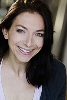 Películas de Batya Cruz