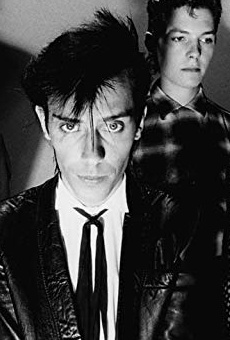 Películas de Bauhaus