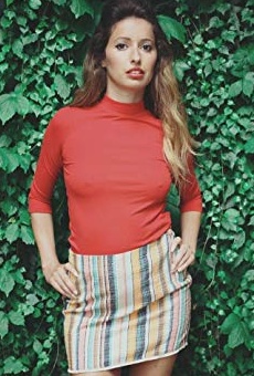 Películas de Baya Rehaz