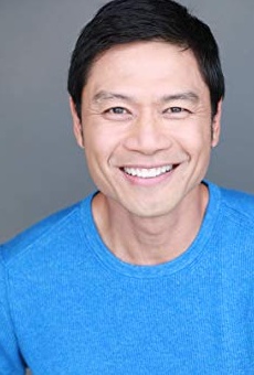 Películas de Bayani Ison