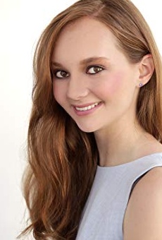 Películas de Baylee Self