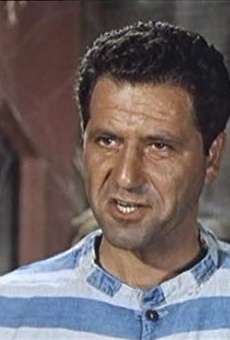 Películas de Baynes Barron