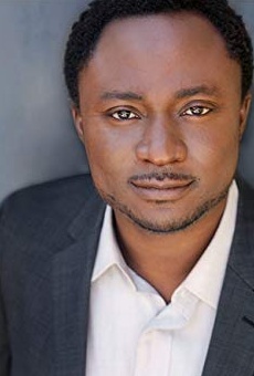 Películas de Bayo Akinfemi