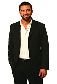 Películas de Baz Salam