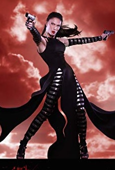 Películas de Bb Gandanghari