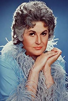 Películas de Bea Arthur