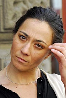 Películas de Bea Melkvi