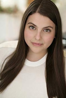 Películas de Beanie Feldstein