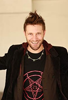 Películas de Bear Badeaux