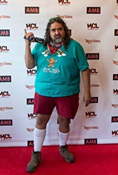 Películas de Bear Vasquez Películas de Bear Vasquez