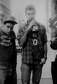 Películas de Beastie Boys
