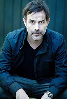 Películas de Beat Marti