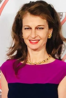 Películas de Beata Pozniak Películas de Beata Pozniak