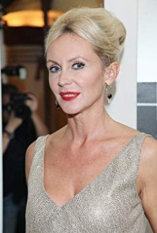 Películas de Beata Scibakówna