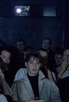 Películas de Beatrice Manowski