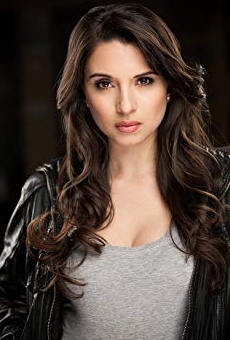 Películas de Beatriz Brenes