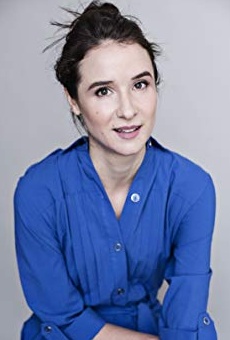 Películas de Beatriz Romilly Películas de Beatriz Romilly