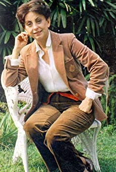 Películas de Beatriz Segall