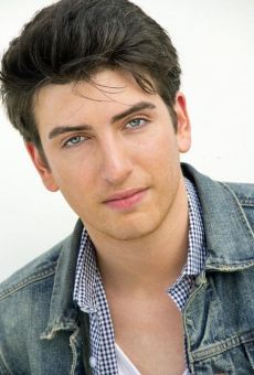 Películas de Beau Cassidy