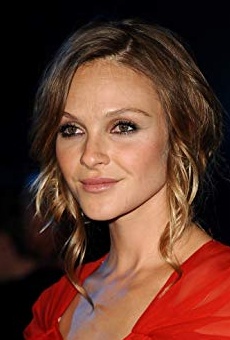 Películas de Beau Garrett