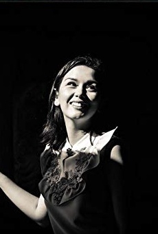 Películas de Beauty Gonzalez