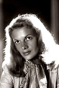 Películas de Beba Bidart