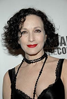 Películas de Bebe Neuwirth