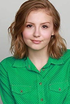 Películas de Bebe Wood