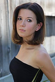 Películas de Bec Asha