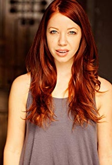 Películas de Becca Hardy