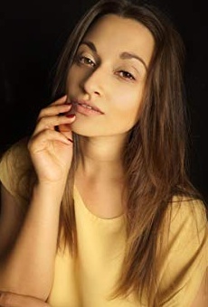 Películas de Becca Hirani