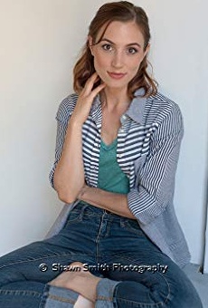 Películas de Becca Scott