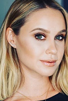 Películas de Becca Tobin